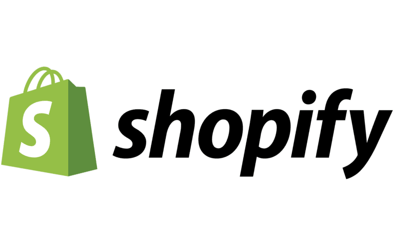 Shopify Logo