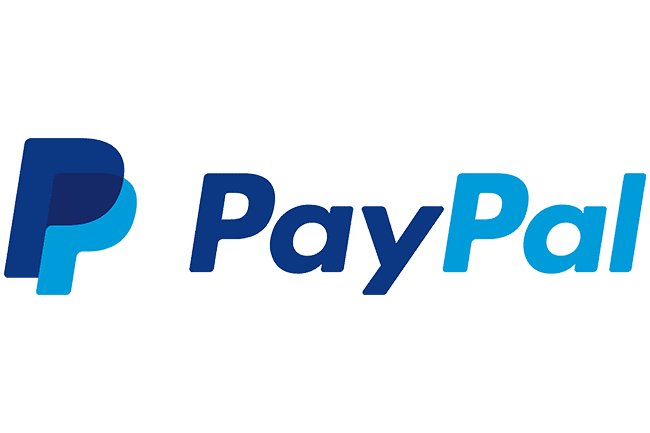 PayPal Logo